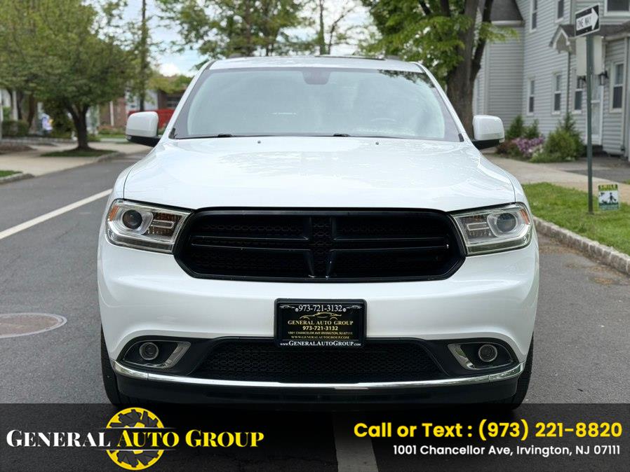 2015 Dodge Durango