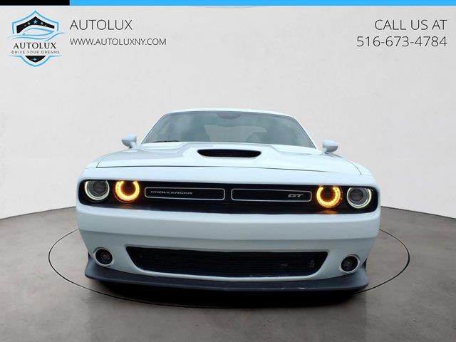 2022 Dodge Challenger GT Auto's photo