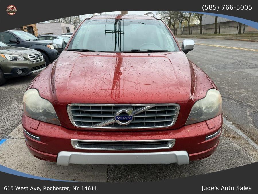 2014 Volvo XC90 3.2 AWD Auto's photo