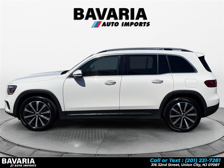2023 Mercedes-Benz GLB GLB 250 4MATIC's photo