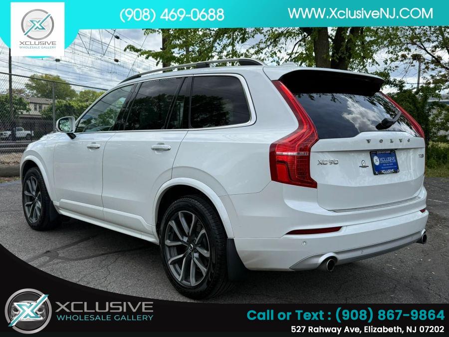 2019 Volvo XC90 T5 Momentum AWD's photo