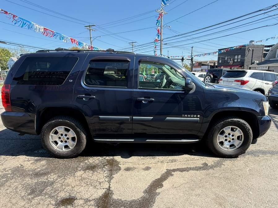 2007 Chevrolet Tahoe 4-Wheel Drive LT1's photo