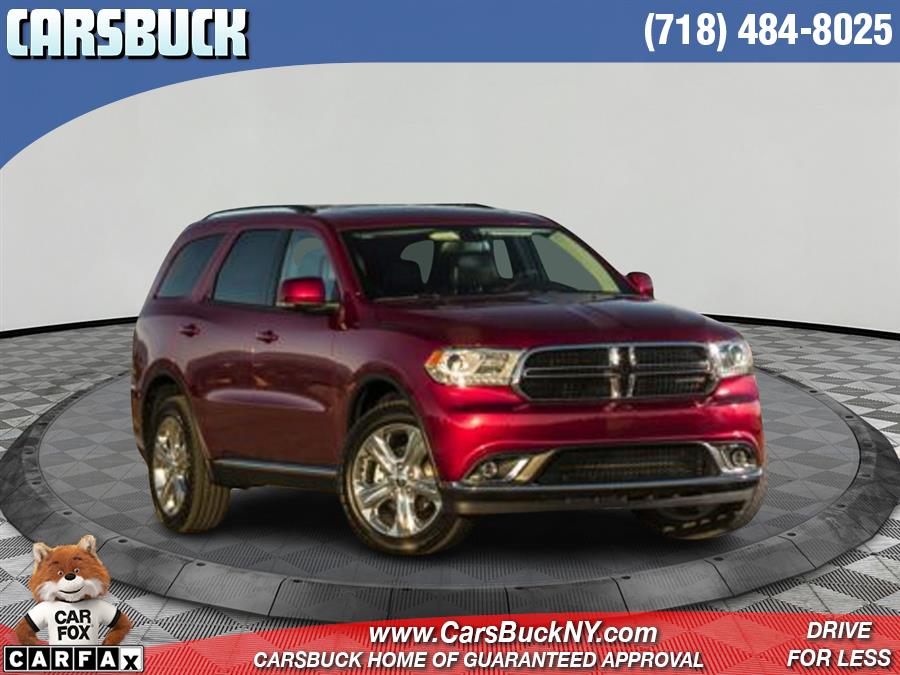 2019 Dodge Durango GT Plus AWD's photo