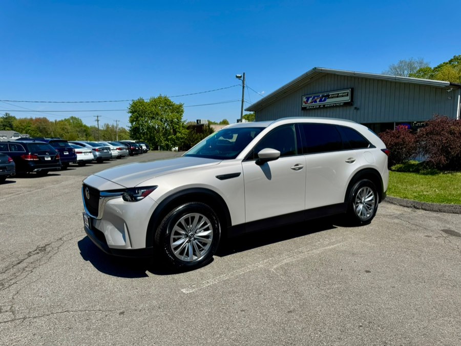 2024 Mazda CX-90 Turbo Preferred Plus Package's photo
