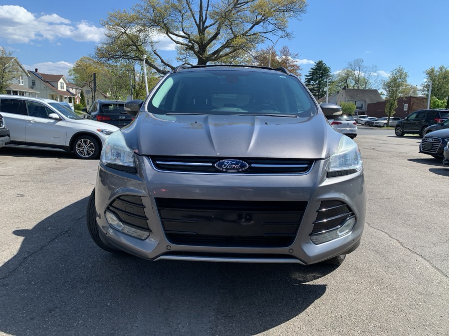 2013 Ford Escape SEL 4WD's photo
