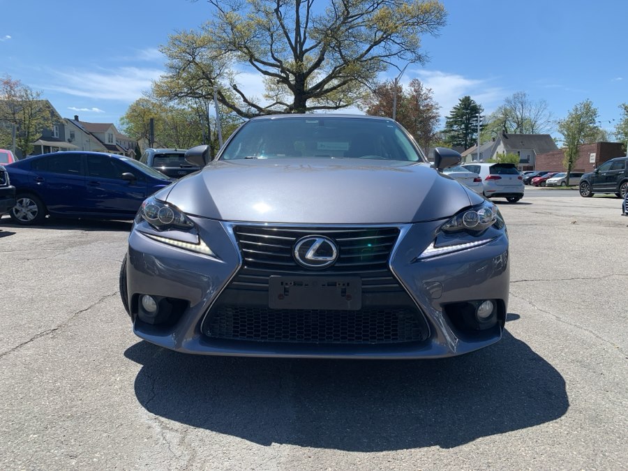 2014 Lexus IS