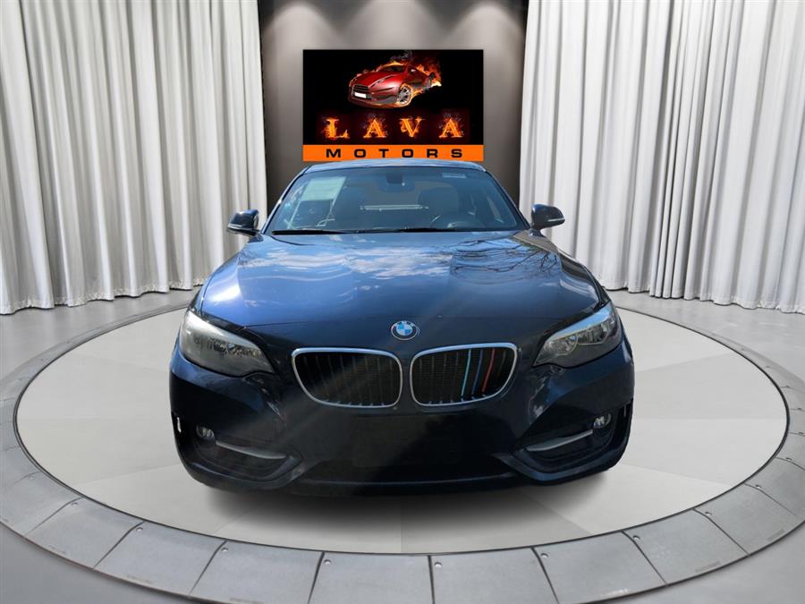 2016 BMW 2 Series 228i xDrive Coupe SULEV's photo