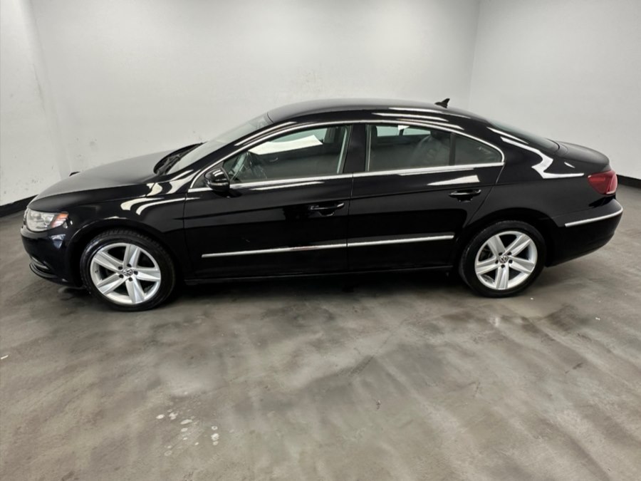 2016 Volkswagen CC 2.0T Sport DSG's photo