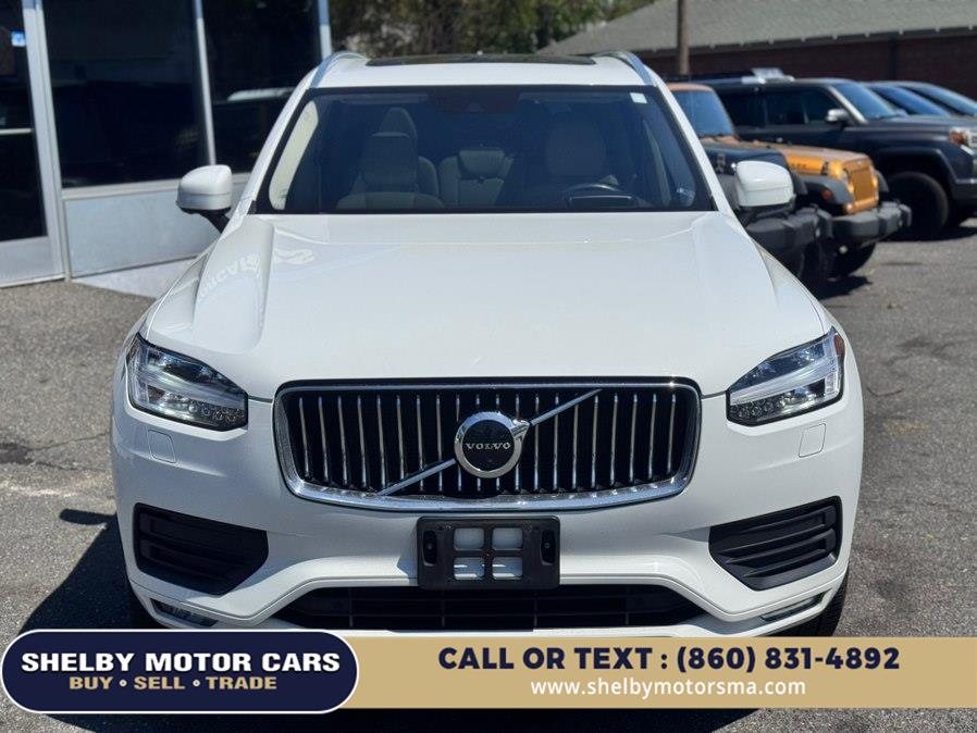 2020 Volvo XC90 T6 Momentum AWD's photo