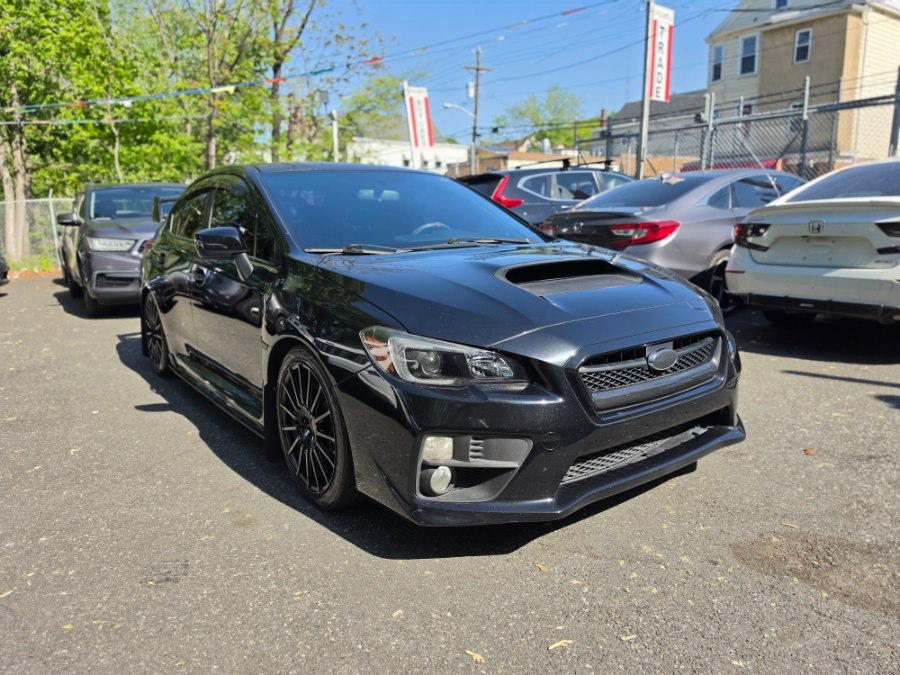 Used 2017 Subaru WRX in Paterson, New Jersey | Xcell Motors LLC. Paterson, New Jersey