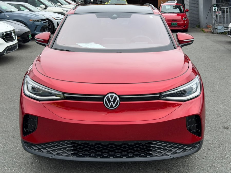 2023 Volkswagen ID.4 PRO S AWD's photo