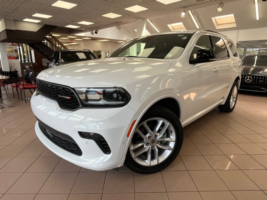 2023 Dodge Durango