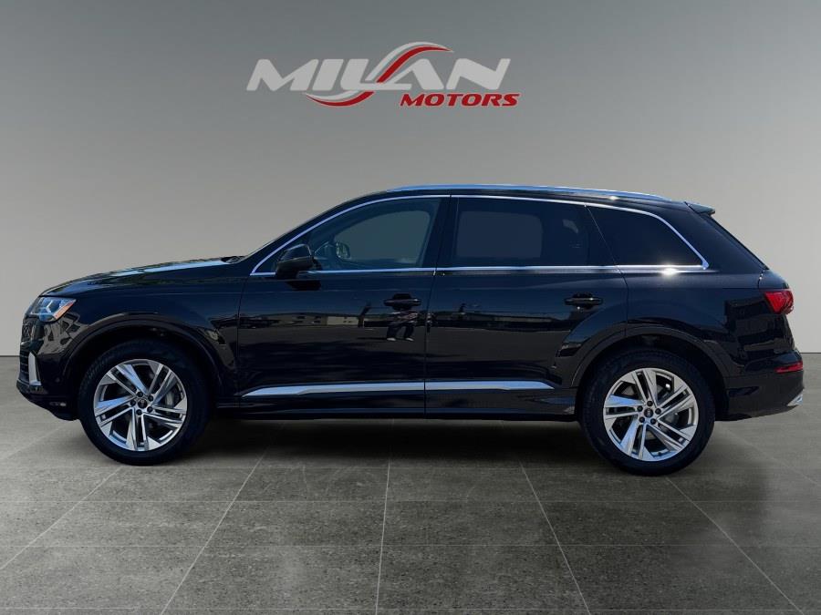 2021 Audi Q7 55 Premium Plus quattro Tiptronic's photo