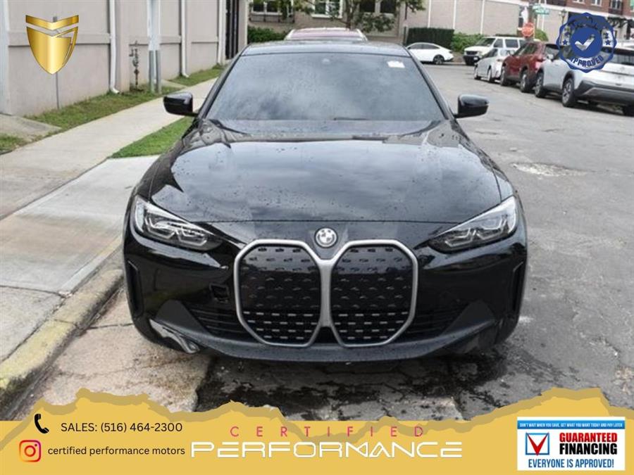 2023 BMW i4