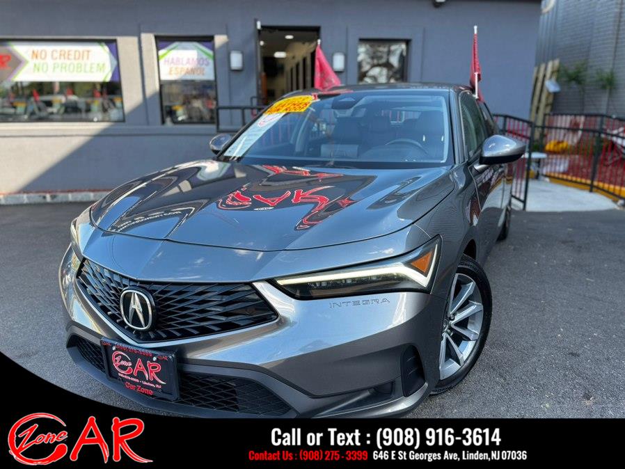 2023 Acura Integra -'s photo