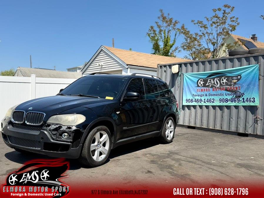 2008 BMW X5 3.0si's photo