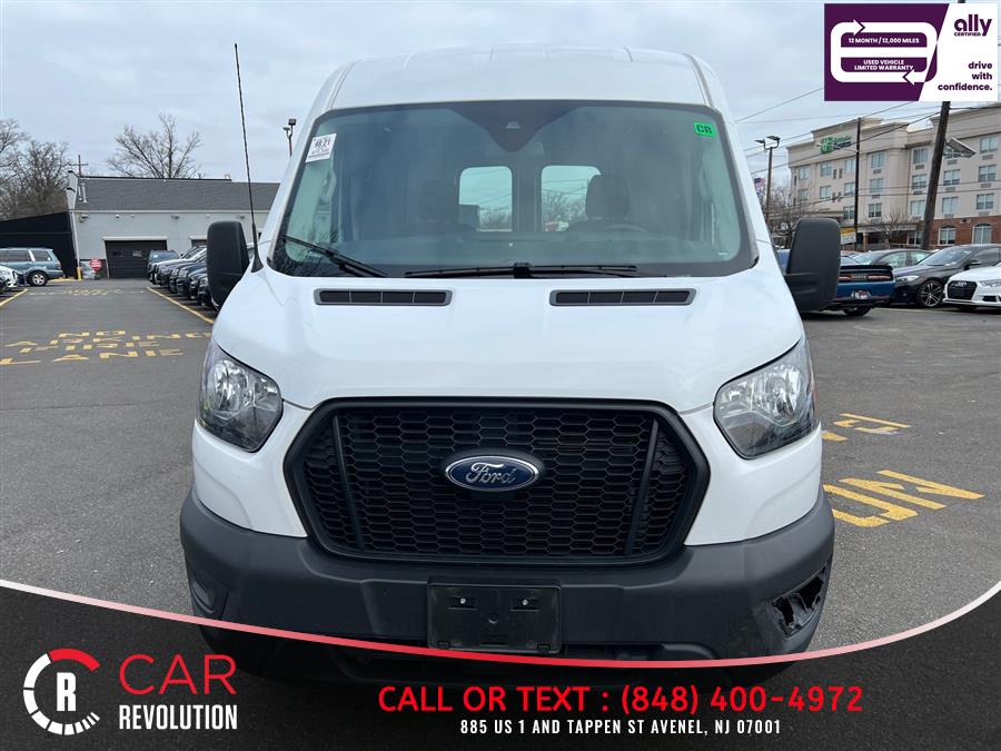 2021 Ford Transit 250 Med Roof 148 WB's photo