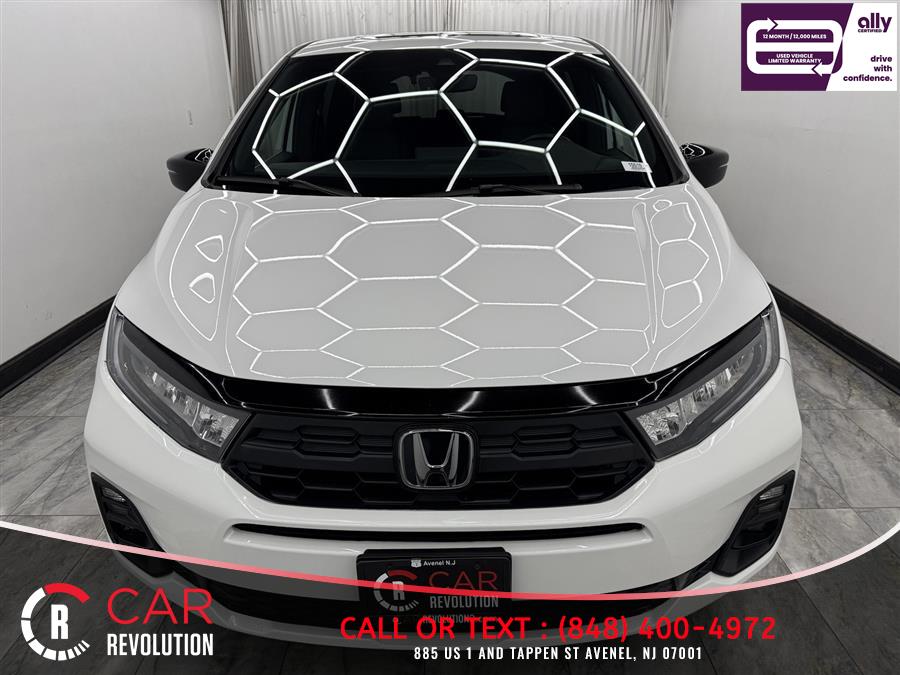 2025 Honda Odyssey Sport L's photo