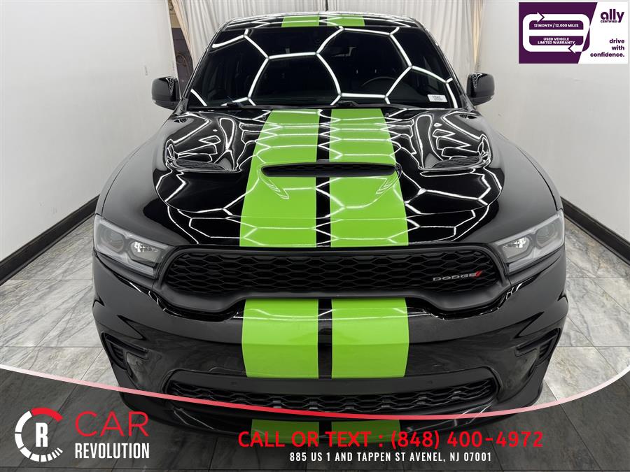 2022 Dodge Durango R/T AWD's photo