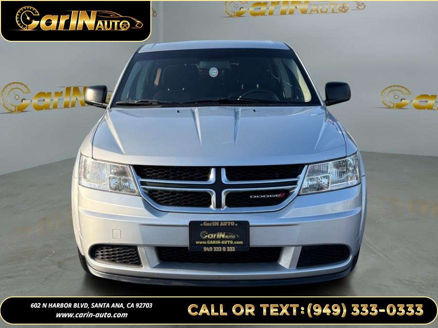 2014 Dodge Journey SE FWD's photo