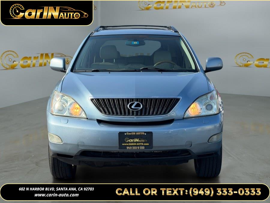 2005 Lexus RX 350 330 AWD's photo