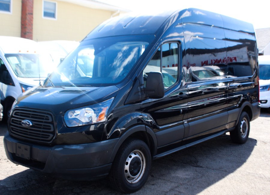 2018 Ford Transit Van Base