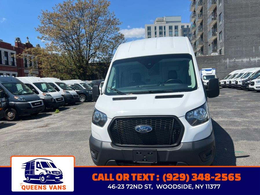 2024 Ford Transit 250 High Roof 148 WB's photo