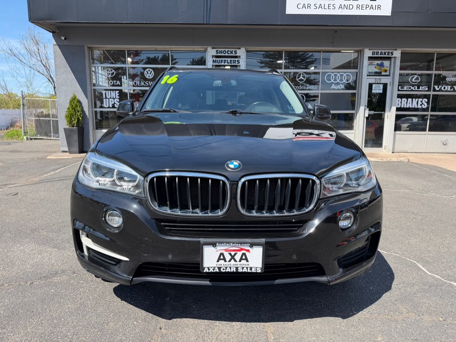 2016 BMW X5 xDrive35i M Sport Line's photo