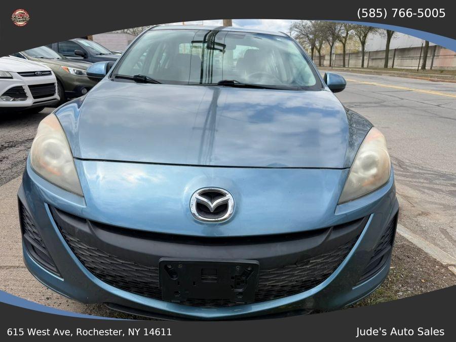 2010 Mazda CX-3 2.0 I Touring 4-DOOR's photo