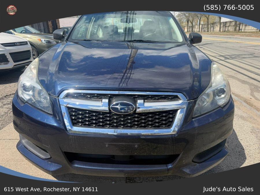 2014 Subaru Legacy 2.5i CVT PZEV's photo