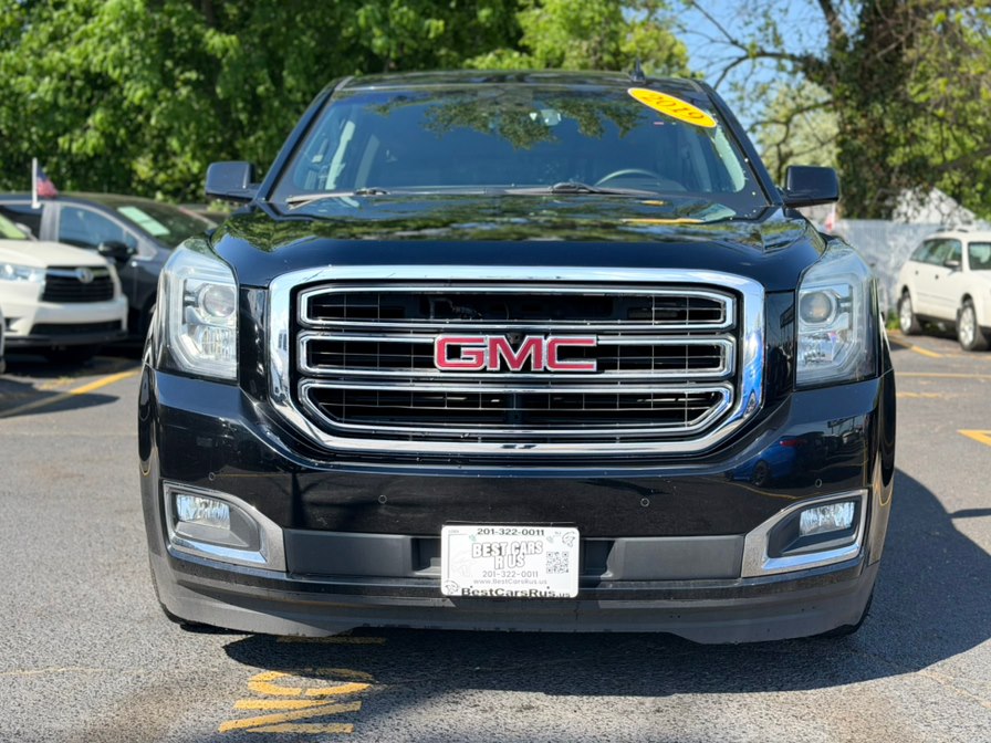 2019 GMC Yukon 4WD SLT's photo