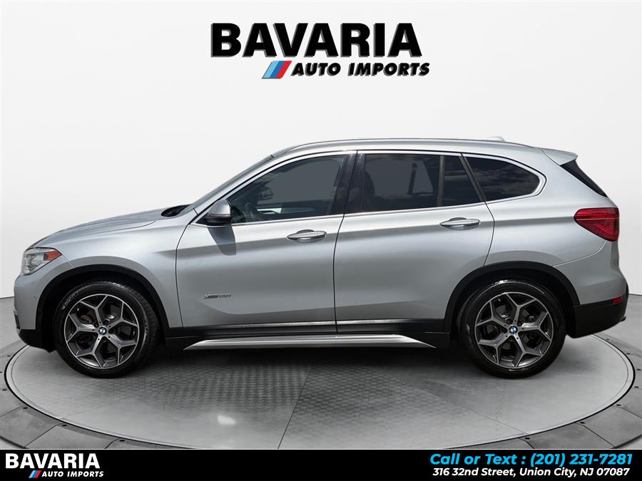 2016 BMW X1 xDrive28i's photo