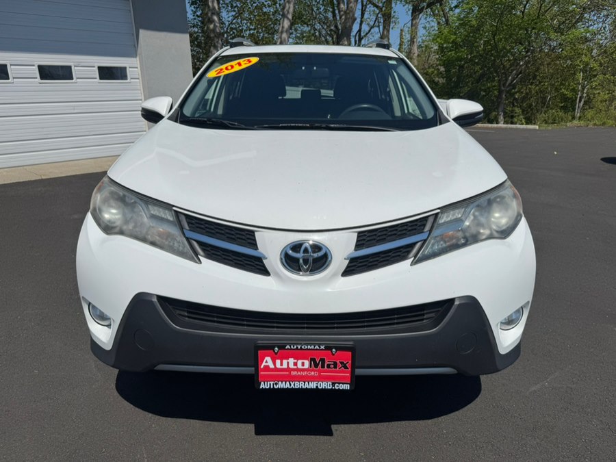 2013 Toyota RAV4