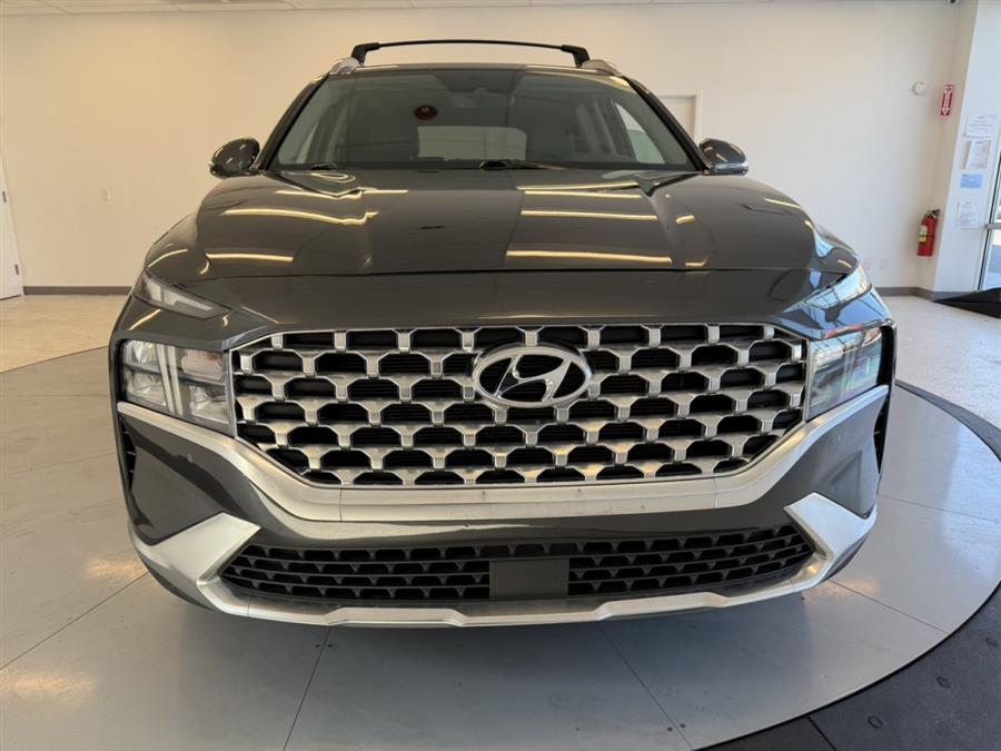 2022 Hyundai Santa Fe SEL 2.5 AWD's photo