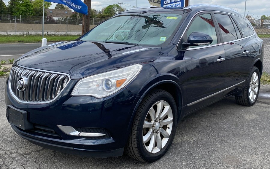 2015 Buick Enclave Premium AWD's photo