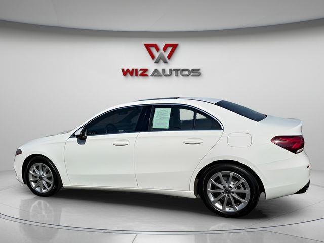 2022 Mercedes-Benz A-Class A220 4MATIC's photo