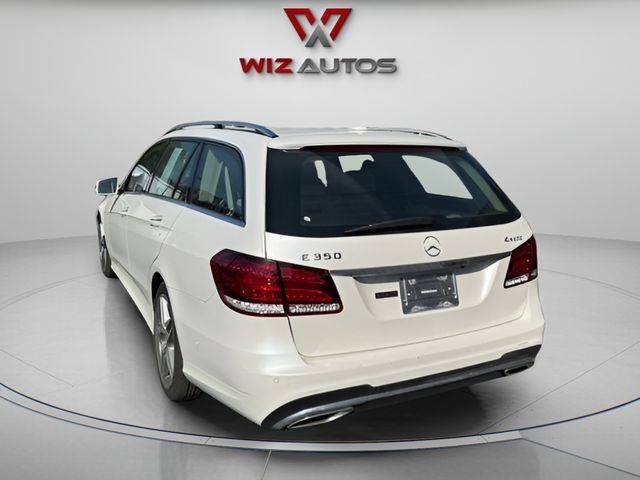 2014 Mercedes-Benz E-Class E350 Sport 4MATIC's photo