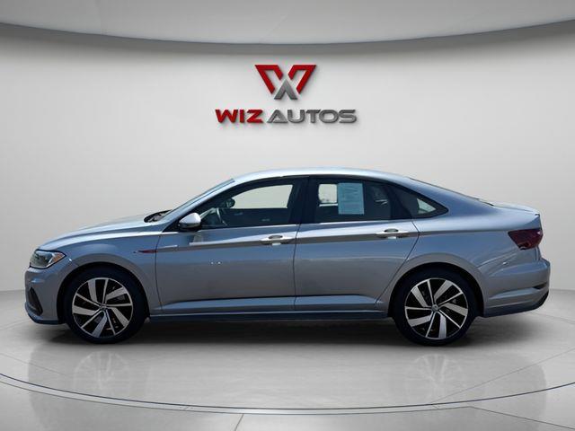 2020 Volkswagen Jetta 2.0T GLI S DSG's photo