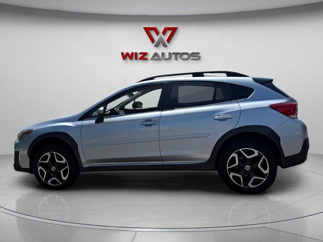 2018 Subaru Crosstrek 2.0i Limited CVT's photo