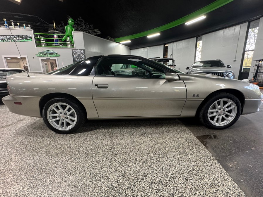 2000 Chevrolet Camaro Z28's photo