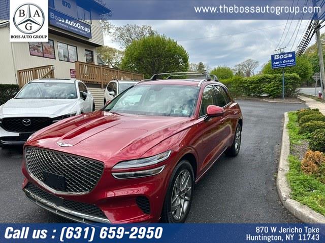 2023 Genesis GV70 2.5T Standard AWD's photo