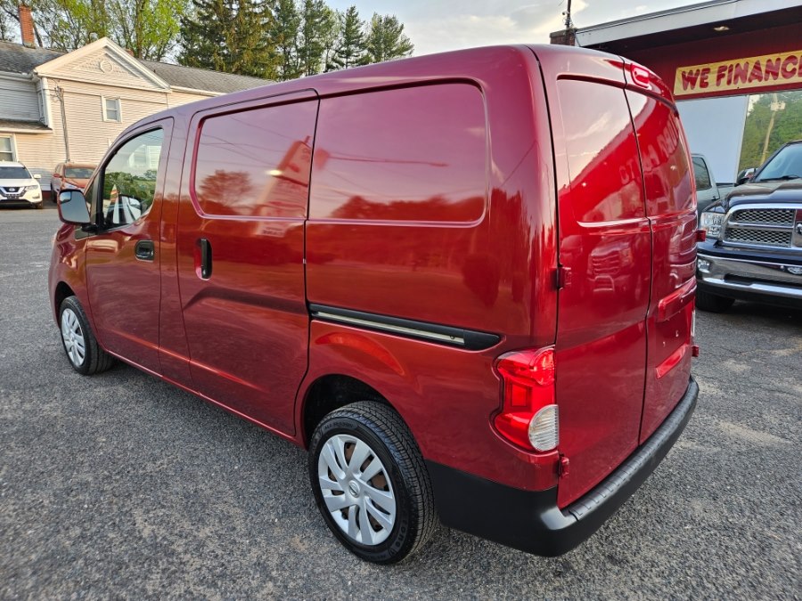 2019 Nissan NV200 SV's photo