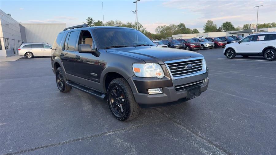 2006 Ford Explorer XLT 4.0 4x4's photo