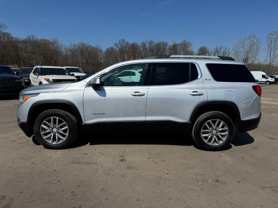2017 GMC Acadia SLE-2 FWD's photo