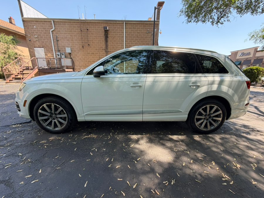 2018 Audi Q7 3.0T quattro tiptronic Premium Plus's photo