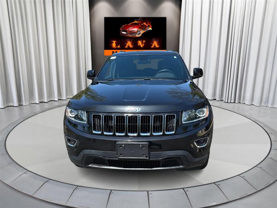 2015 Jeep Grand Cherokee Laredo E 4WD's photo