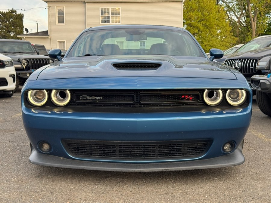 2022 Dodge Challenger R/T Scat Pack's photo