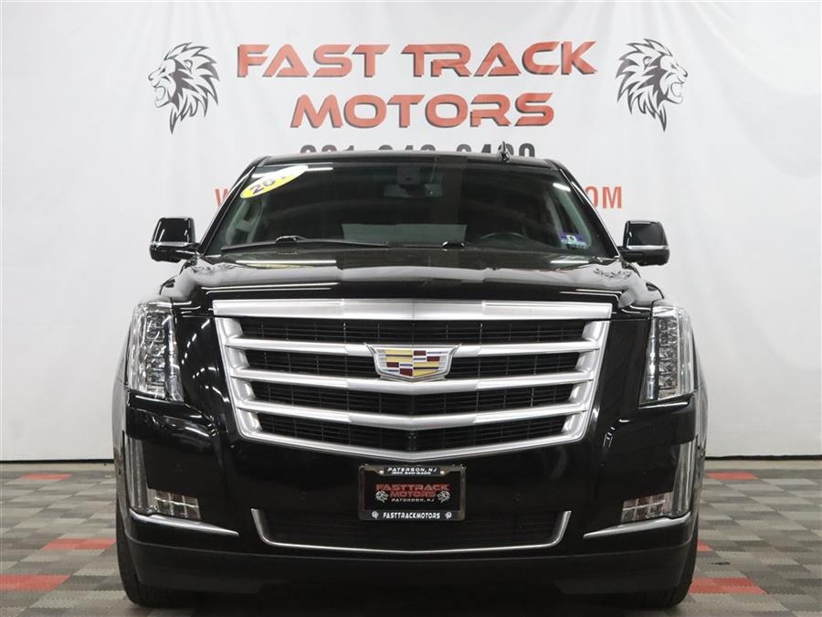 2019 Cadillac Escalade ESV AWD's photo