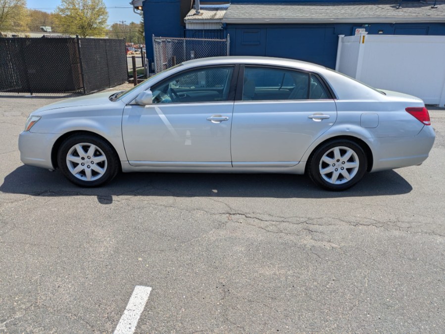 2006 Toyota Avalon XL