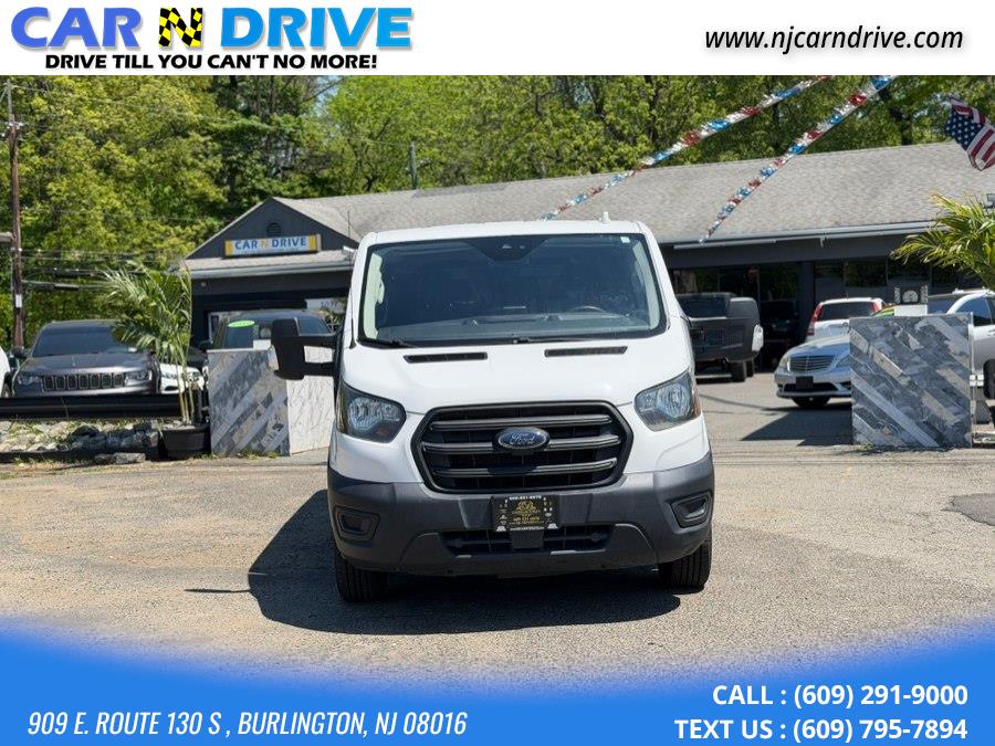 2020 Ford Transit 350 XL Low Roof Sliding Pass. 148's photo